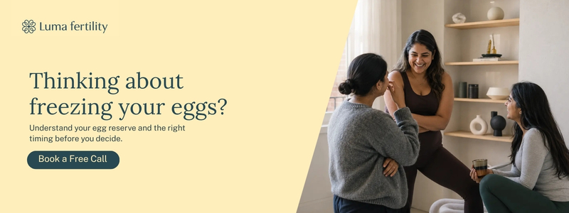 Egg Freezing