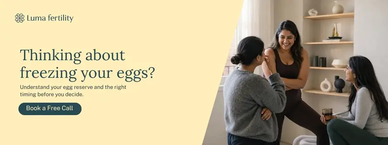 Egg Freezing