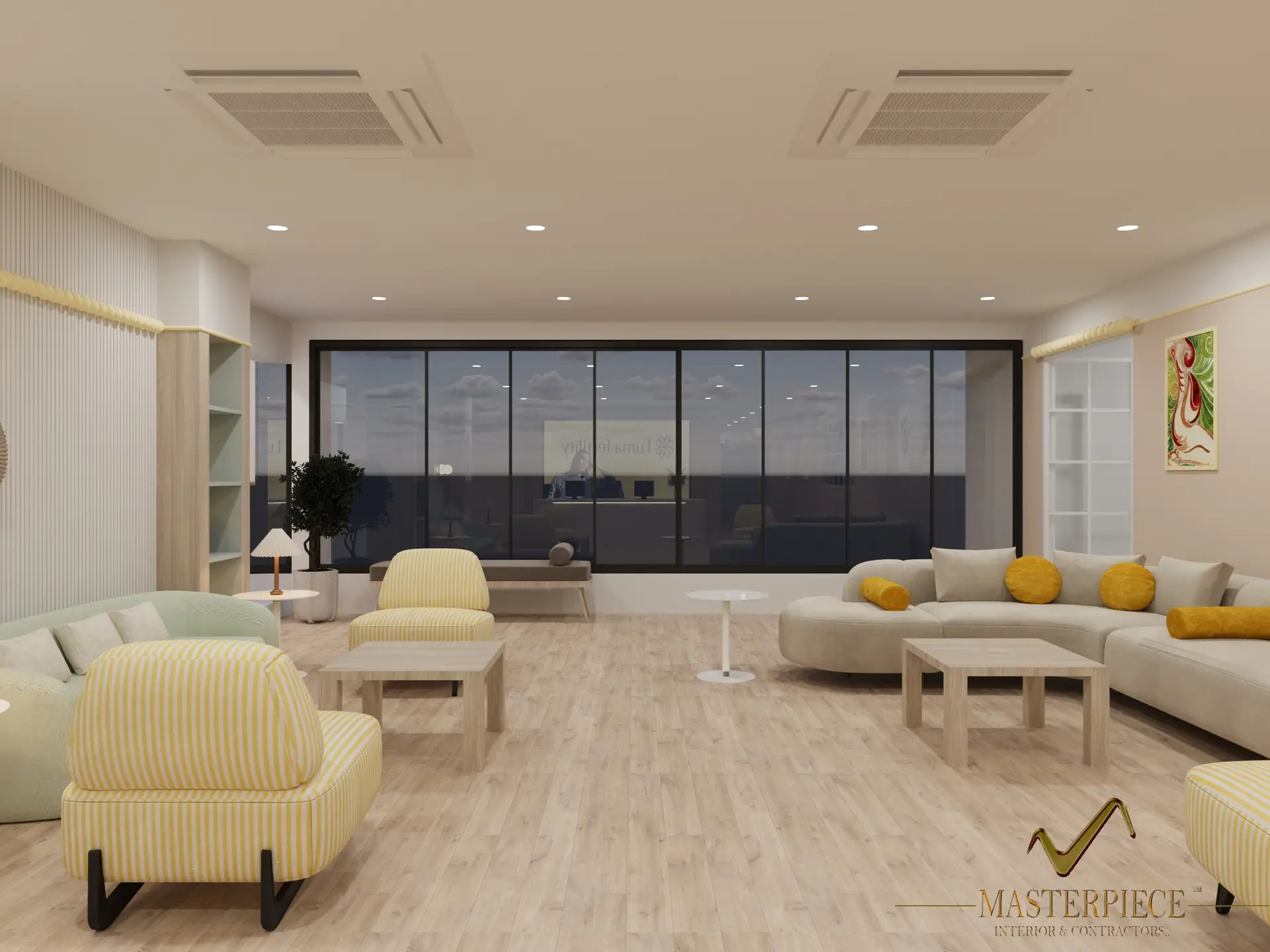Luma Clinic Image