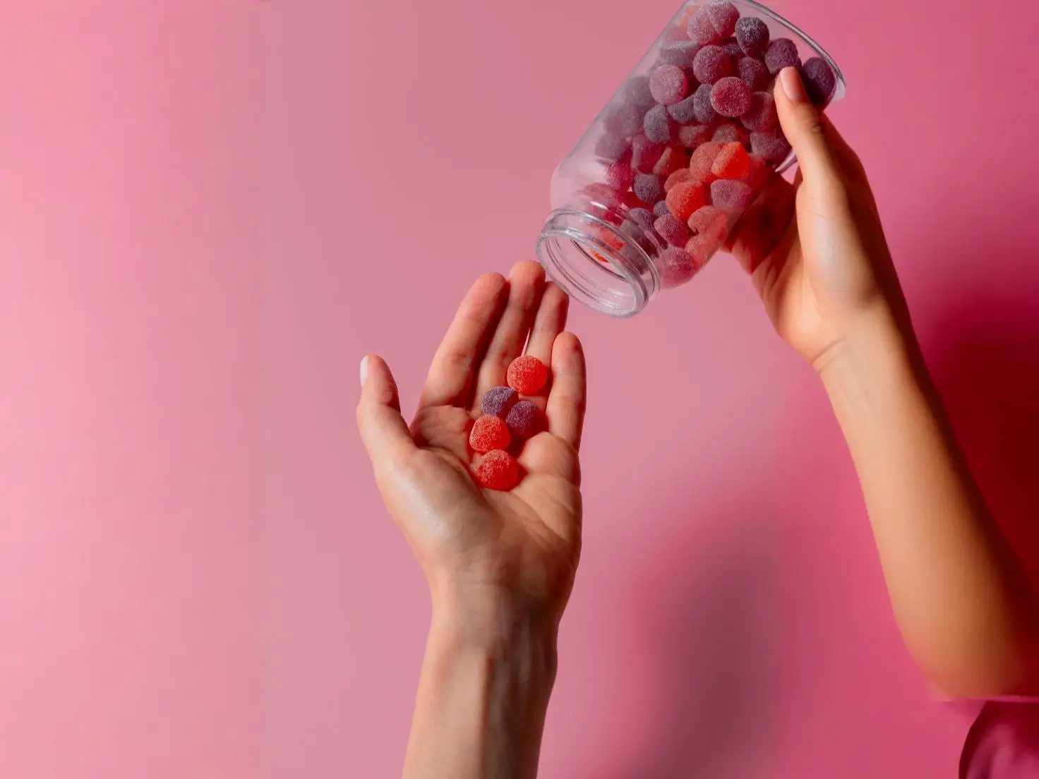 female fertility supplements