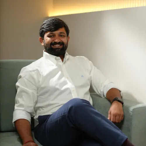 Chirag Shah