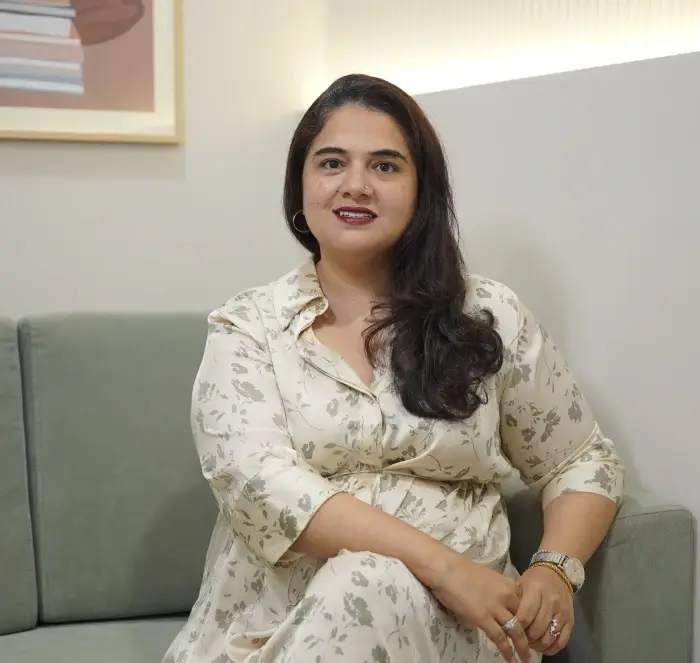 Preeta Sukhtankar