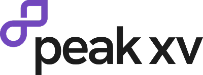 Backed by Peak