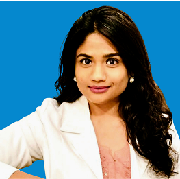 Dr. Vishesha Yadav