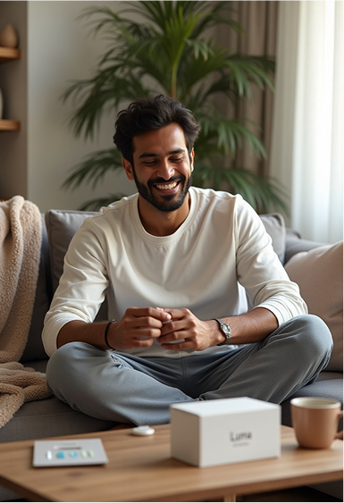 Home Semen Analysis