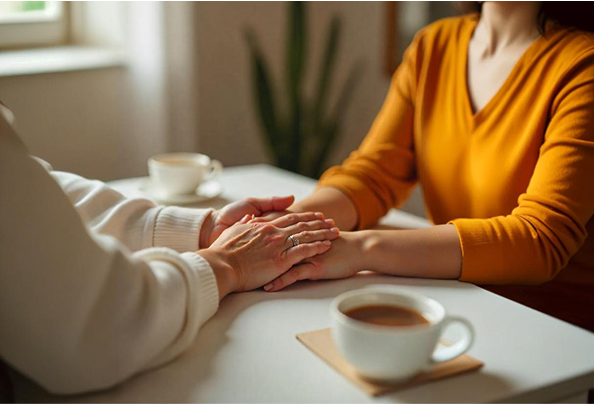 Patient-centric experience