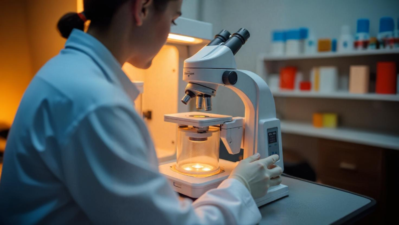 AI Enables Embryo