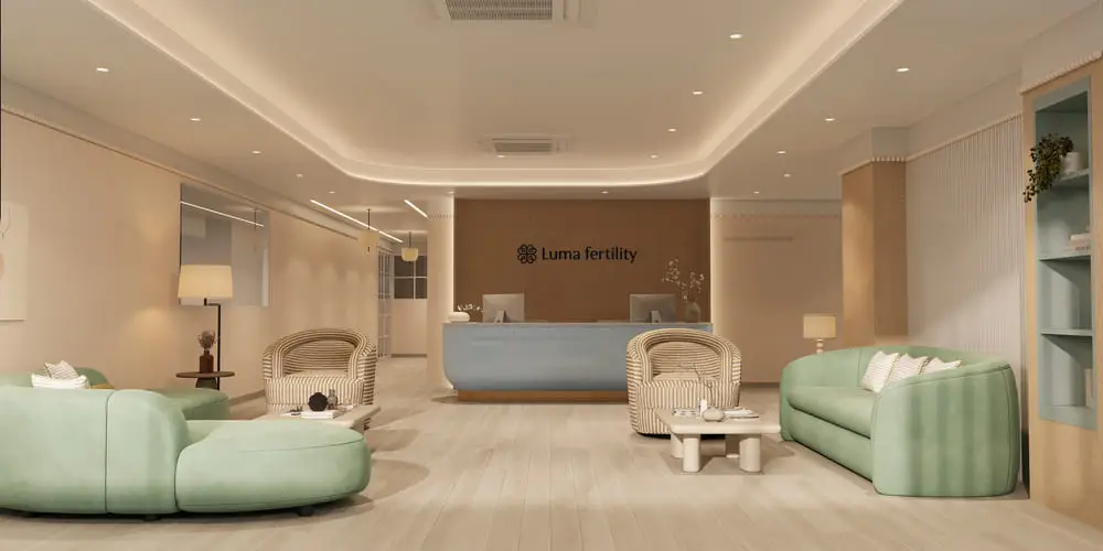The Luma Difference