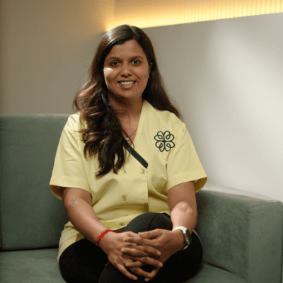 Rashmi
