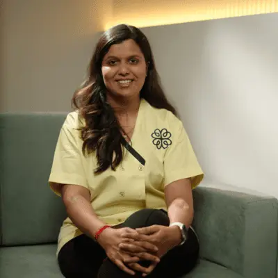 Rashmi