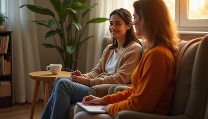 Counseling