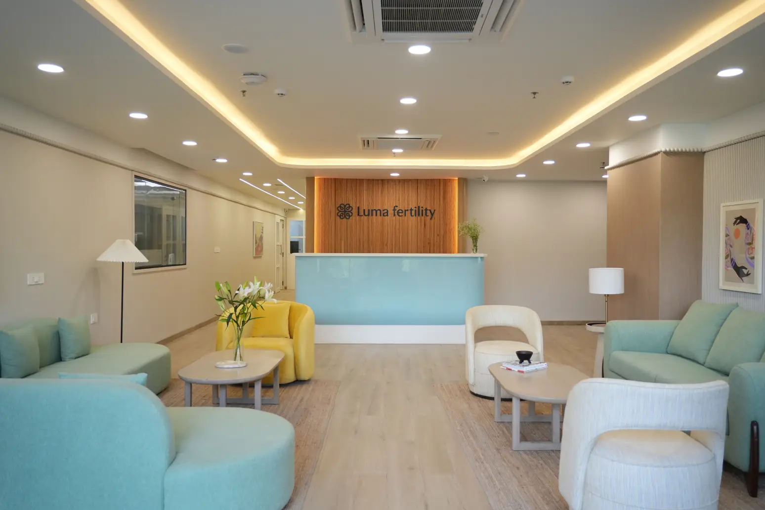 Flagship Clinic 1