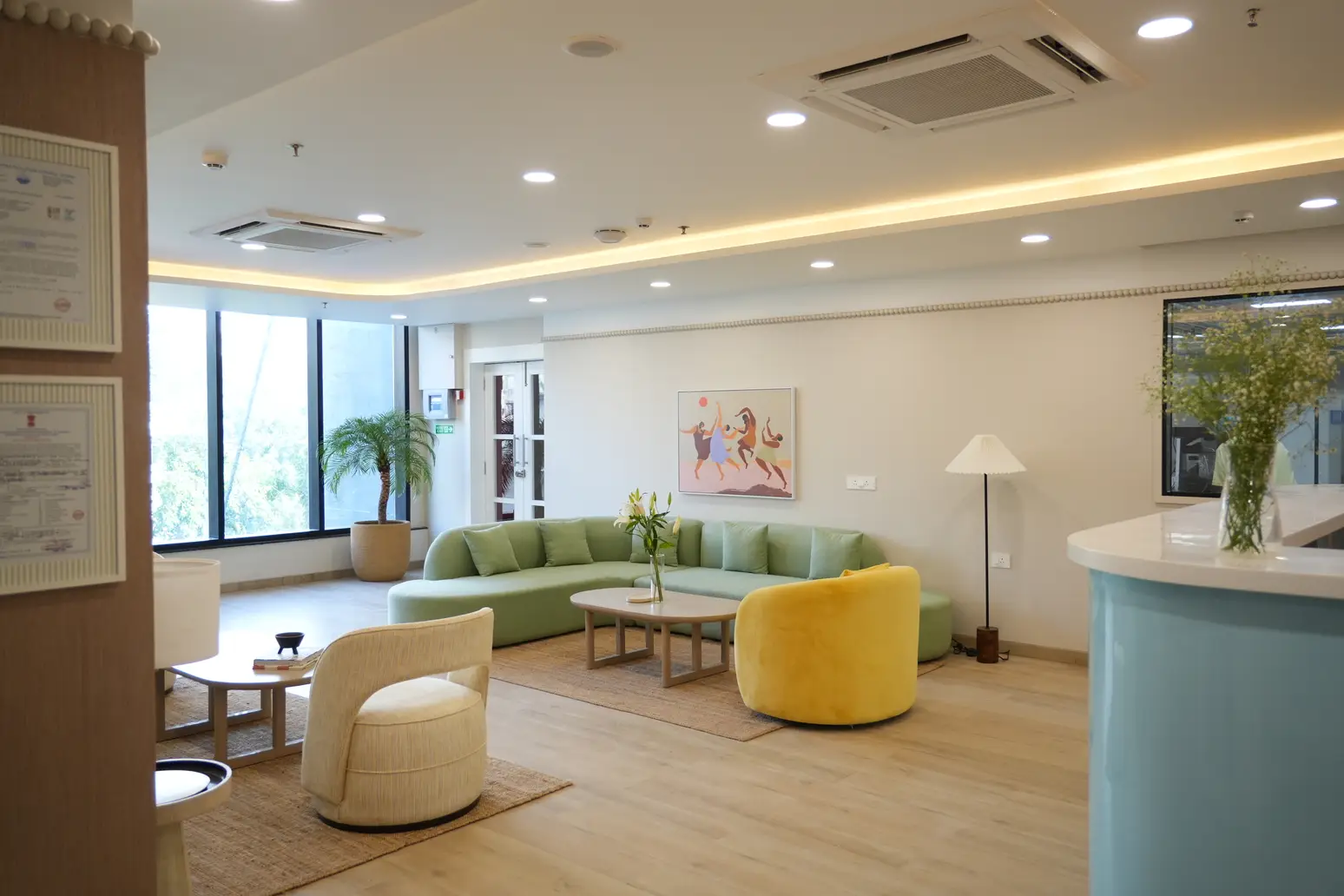 Flagship Clinic 3
