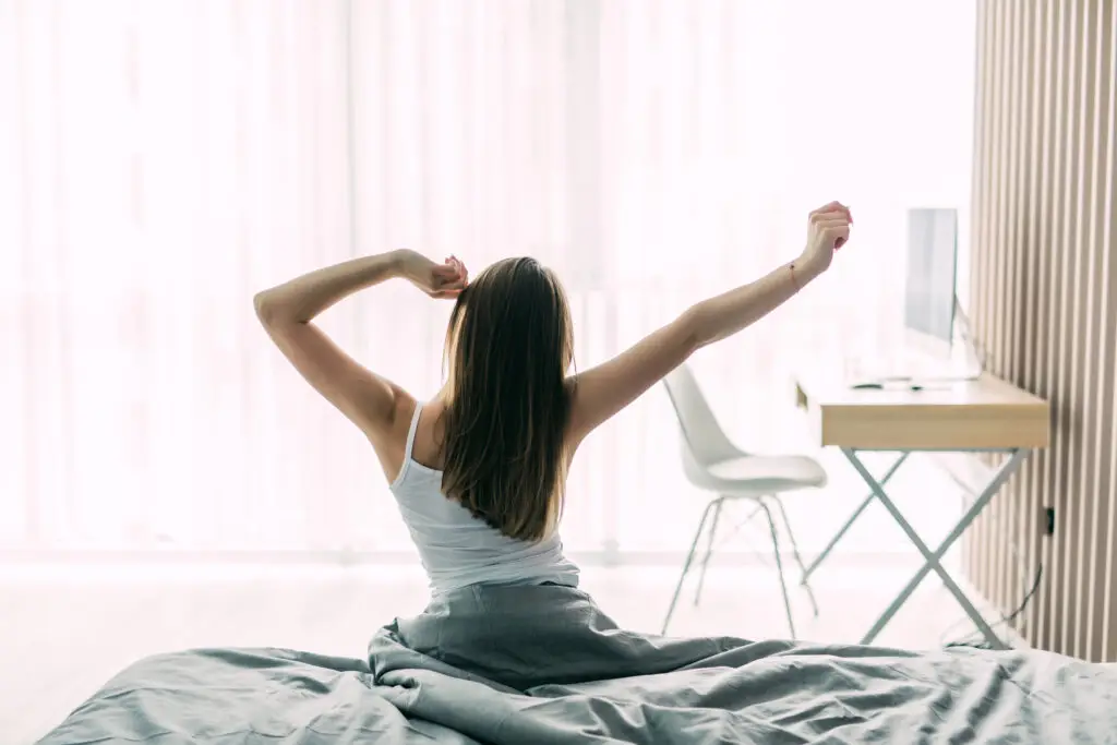 Sleep During IVF: Tips for Quality Rest to Support Fertility Success