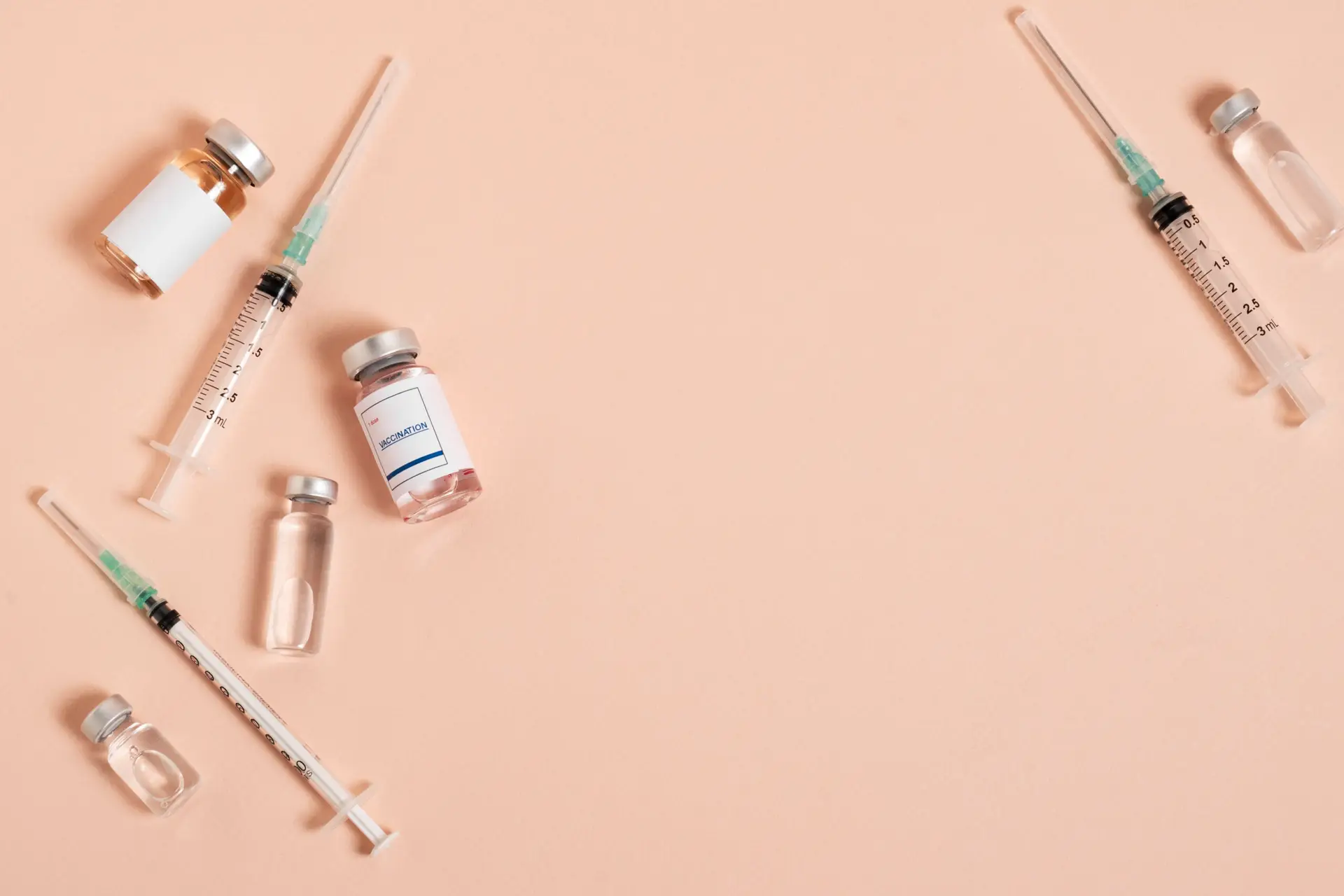 vaccines