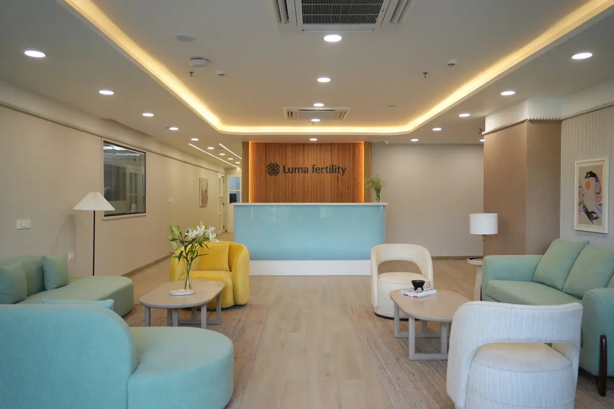 Luma Fertility Clinic
