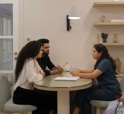 Consultation
