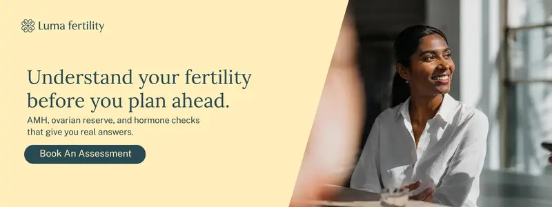 Female Fertility Test
