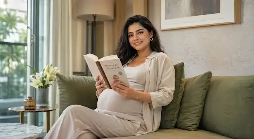 Is Normal Delivery Possible After IVF