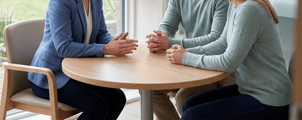 Unexplained infertility