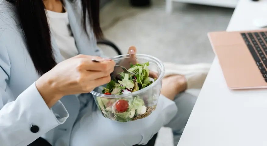 10 foods to improve female egg quality