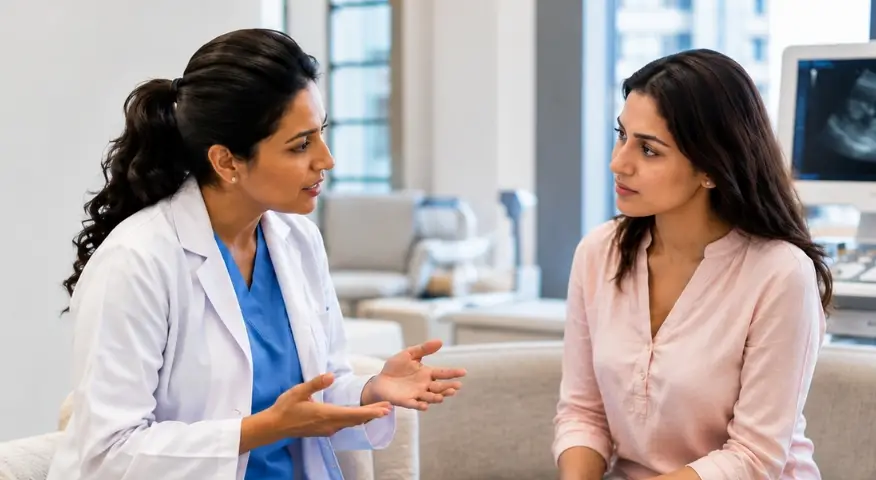 Everything You Need to Know About the Egg Donor Procedure for IVF