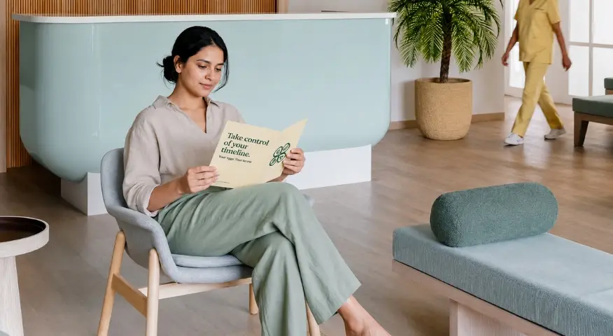 Fertility Preservation in Mumbai: A Complete Guide for Women Under 35