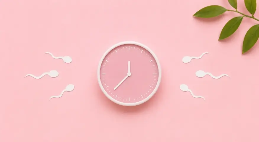How Much Sperm Is Produced in 24 Hours_ Facts Explained