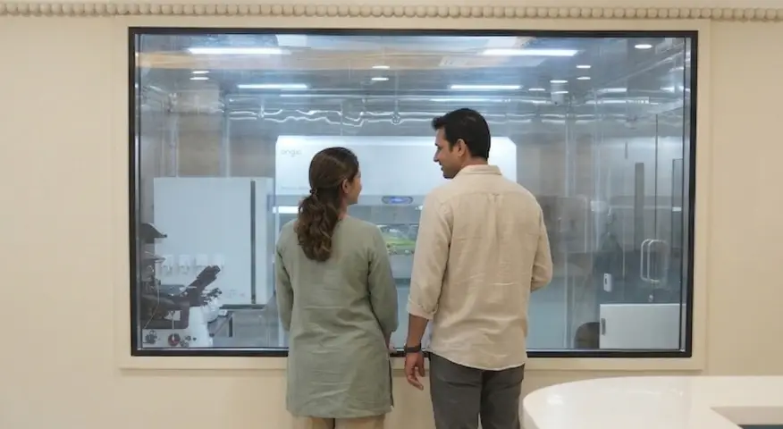IVF Success Rates in Mumbai: How to Read Clinic Data Without Being Misled
