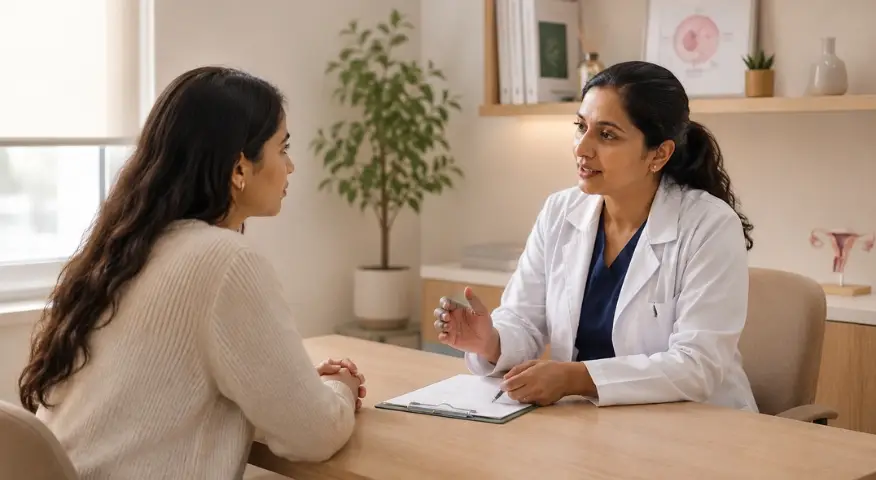 Surrogacy vs IVF_ Key Differences, Benefits, and Choosing the Right Path to Parenthood