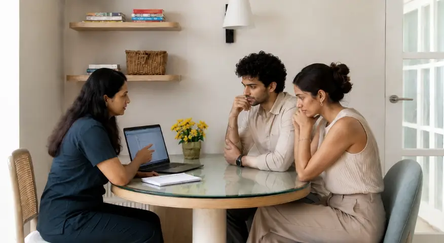 What Is the Cost of IUI in India and Who Should Opt For It