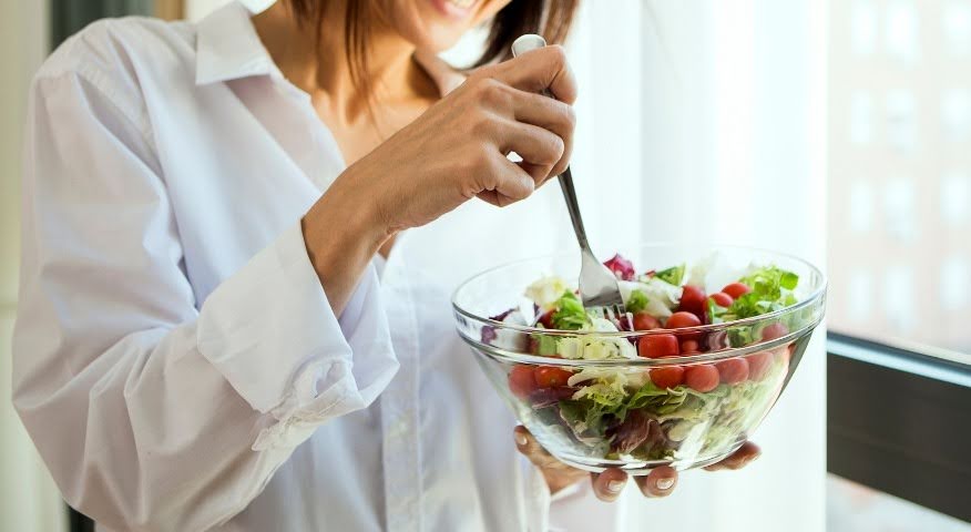 What to Eat During Your IVF Cycle: A Mumbai Fertility Specialist's Guide